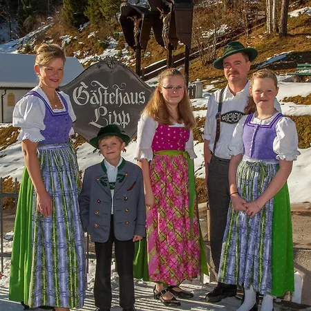 Sonnenhaeusl Mittenwald