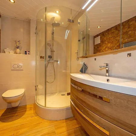 Apartmán Sonnenhaeusl