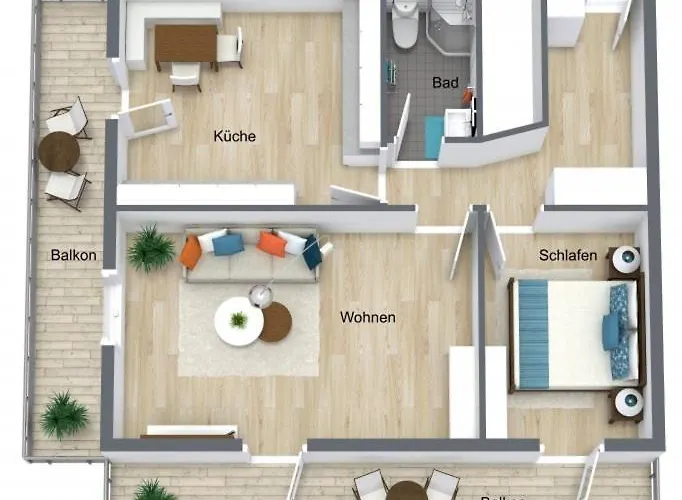 Sonnenhaeusl Apartamento Mittenwald