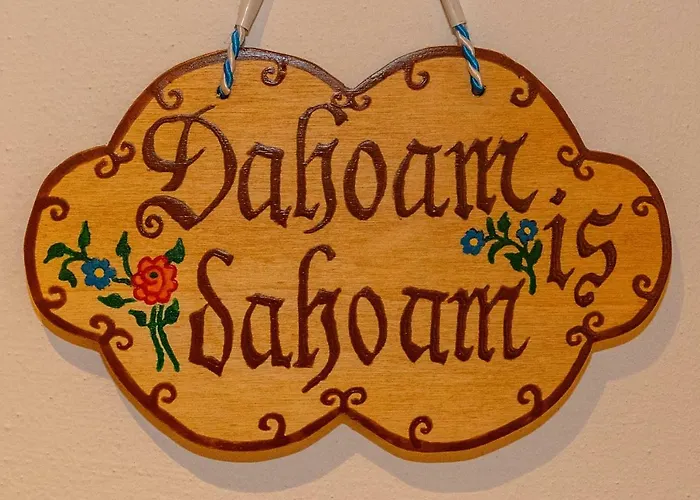 Apartamento Sonnenhaeusl Mittenwald