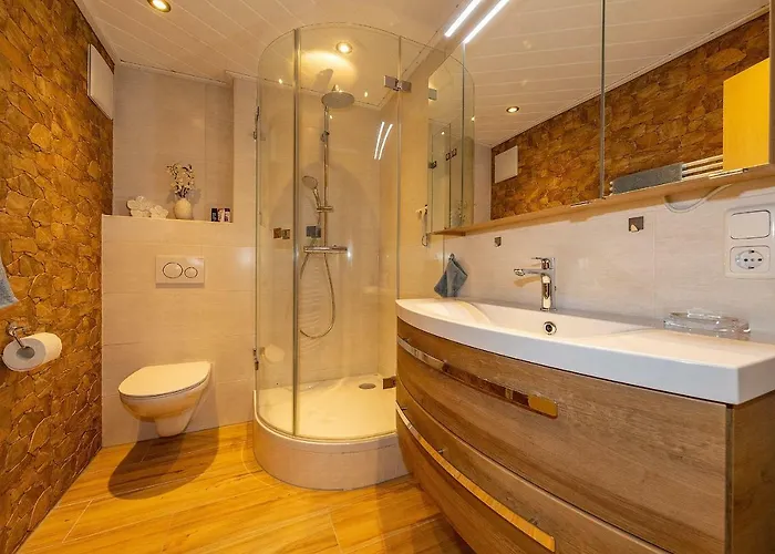 Apartamento Sonnenhaeusl